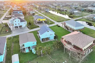 836 Eastview, Crystal Beach, TX 77650 - Photo 41