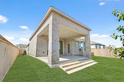 27015 West Rustlers Bend, Montgomery, TX 77316 - Photo 29