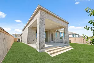 27015 West Rustlers Bend, Montgomery, TX 77316 - Photo 29