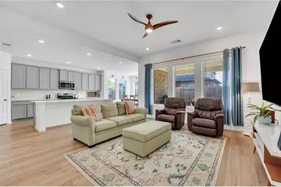 815 Wormwood Drive, League City, TX 77573 - Photo 7