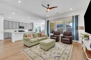 815 Wormwood Dr, League City, TX 77573 - Photo 7