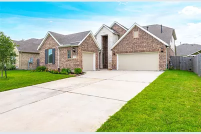 815 Wormwood Drive, League City, TX 77573 - Photo 1