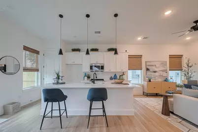 9435 Pembrook #A/B, Houston, TX 77003 - Photo 11