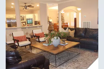 2862 Dees Circle, Sealy, TX 77474 - Photo 5