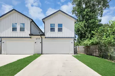 4717 Talina Way #B, Houston, TX 77041 - Photo 1