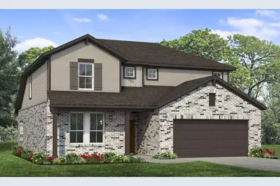 17519 Cinch Creek Lane, Waller, TX 77484 - Photo 1