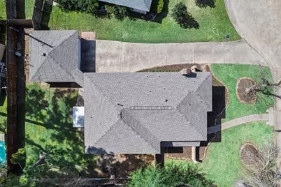 5939 Havenwoods Drive, Houston, TX 77066 - Photo 3