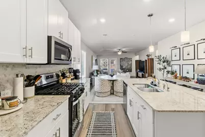 12107 Rushing Ridge Drive, Baytown, TX 77523 - Photo 7