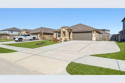 12107 Rushing Ridge Drive, Baytown, TX 77523 - Photo 3