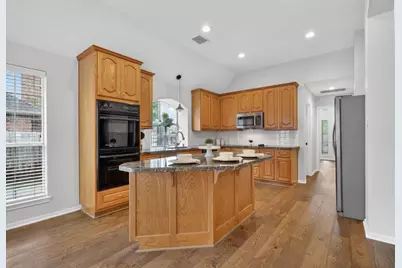 3614 Cedar Glen Lane, Spring, TX 77388 - Photo 5