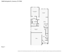 14846 Darbydale Dr, Houston, TX 77090 - Photo 21