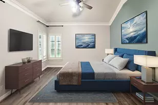 12007 Via Palazzo Ln, Cypress, TX 77429 - Photo 3