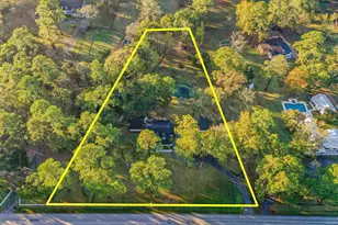 22323 Roberts Cemetery Rd, Hockley, TX 77447 - Photo 3