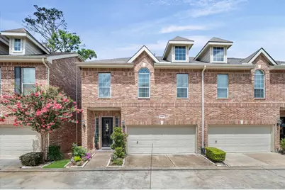 1507 Shady Villa Fern, Houston, TX 77055 - Photo 1