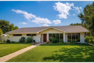 2509 Hutchins Lane, El Campo, TX 77437 - Photo 1