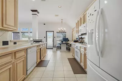 4312 Running Pine Drive Drive, League City, TX 77573 - Photo 9