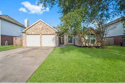 25910 Oakridge Forest Lane, Spring, TX 77386 - Photo 1