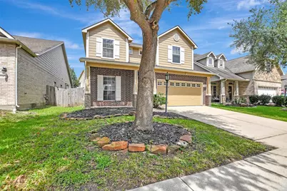 9747 Wheaton Edge Lane, Houston, TX 77095 - Photo 1
