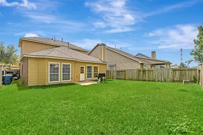 9747 Wheaton Edge Lane, Houston, TX 77095 - Photo 43