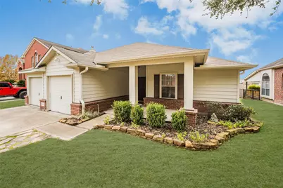 9206 Water Front Court, Magnolia, TX 77354 - Photo 11