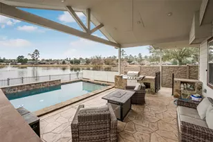 9206 Water Front Ct, Magnolia, TX 77354 - Photo 7