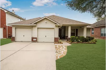 9206 Water Front Court, Magnolia, TX 77354 - Photo 9