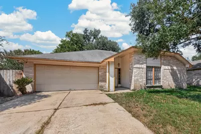 6423 Crakston Street, Houston, TX 77084 - Photo 1