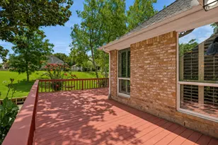 4610 Lake Village Dr, Fulshear, TX 77441 - Photo 29