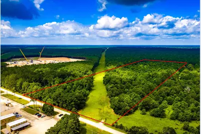 Tract 11 Pelican Road, Shepherd, TX 77371 - Photo 1