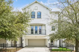 1510 Johnson St, Houston, TX 77007 - Photo 1