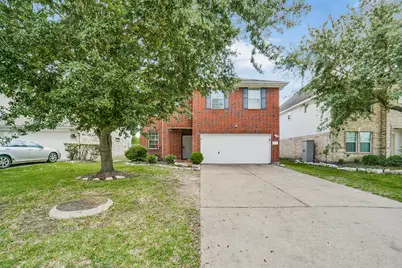 13615 Northpointe Ridge Lane, Cypress, TX 77429 - Photo 17