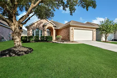 25604 Southwood Oaks Court, Porter, TX 77365 - Photo 1