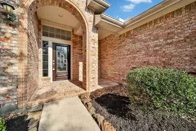 25604 Southwood Oaks Court, Porter, TX 77365 - Photo 5