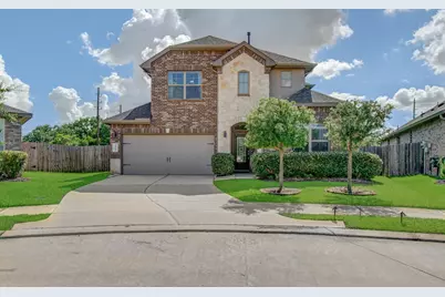 3118 Schultz Manor Lane, Katy, TX 77494 - Photo 1