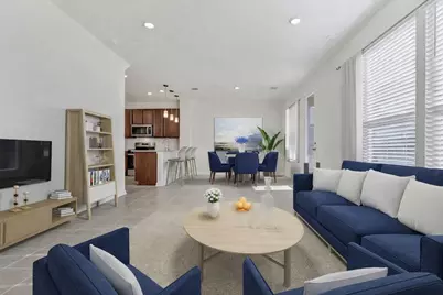 9423 Castillo Court, Magnolia, TX 77354 - Photo 7