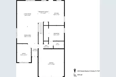 23818 Seeded Meadow Court, Hockley, TX 77447 - Photo 31