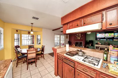 5315 Fairgreen Lane, Houston, TX 77048 - Photo 11