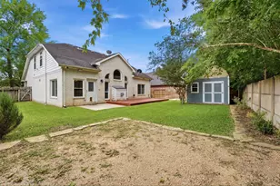 21812 Grand Lancelot Dr, Kingwood, TX 77339 - Photo 23