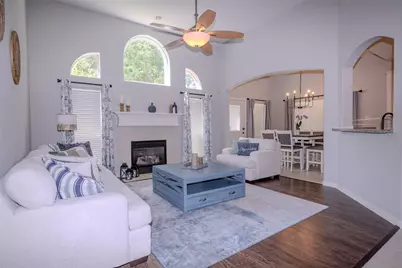 21812 Grand Lancelot Drive, Kingwood, TX 77339 - Photo 3