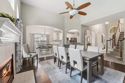 21812 Grand Lancelot Drive, Kingwood, TX 77339 - Photo 3
