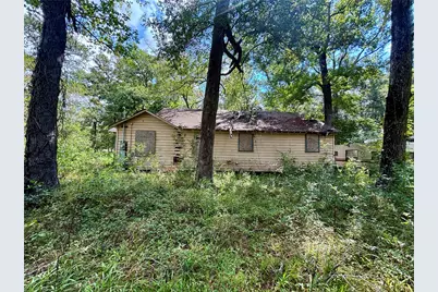 8560 County Line Road, Willis, TX 77378 - Photo 1