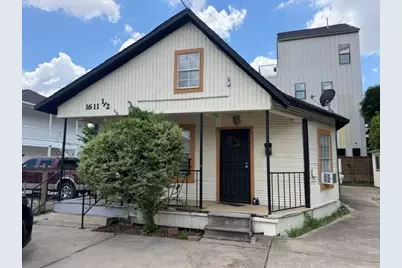 1611 Common Street, Houston, TX 77009 - Photo 1