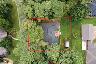 603 Hillcrest Dr, Huntsville, TX 77340 - Photo 41