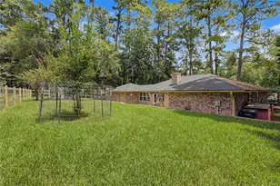 603 Hillcrest Dr, Huntsville, TX 77340 - Photo 37