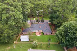 603 Hillcrest Dr, Huntsville, TX 77340 - Photo 41