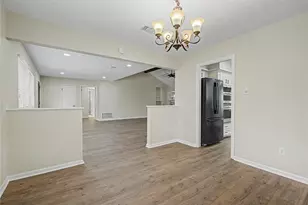 603 Hillcrest Dr, Huntsville, TX 77340 - Photo 11