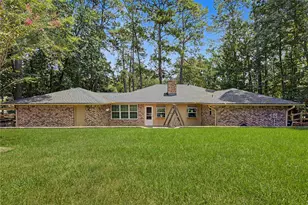 603 Hillcrest Dr, Huntsville, TX 77340 - Photo 31
