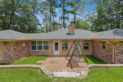 603 Hillcrest Drive, Huntsville, TX 77340 - Photo 35