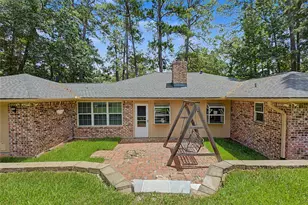 603 Hillcrest Dr, Huntsville, TX 77340 - Photo 35