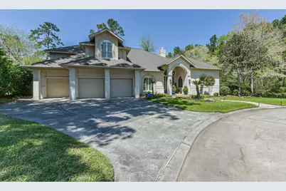 6215 Redwood Bridge Trail, Houston, TX 77345 - Photo 5